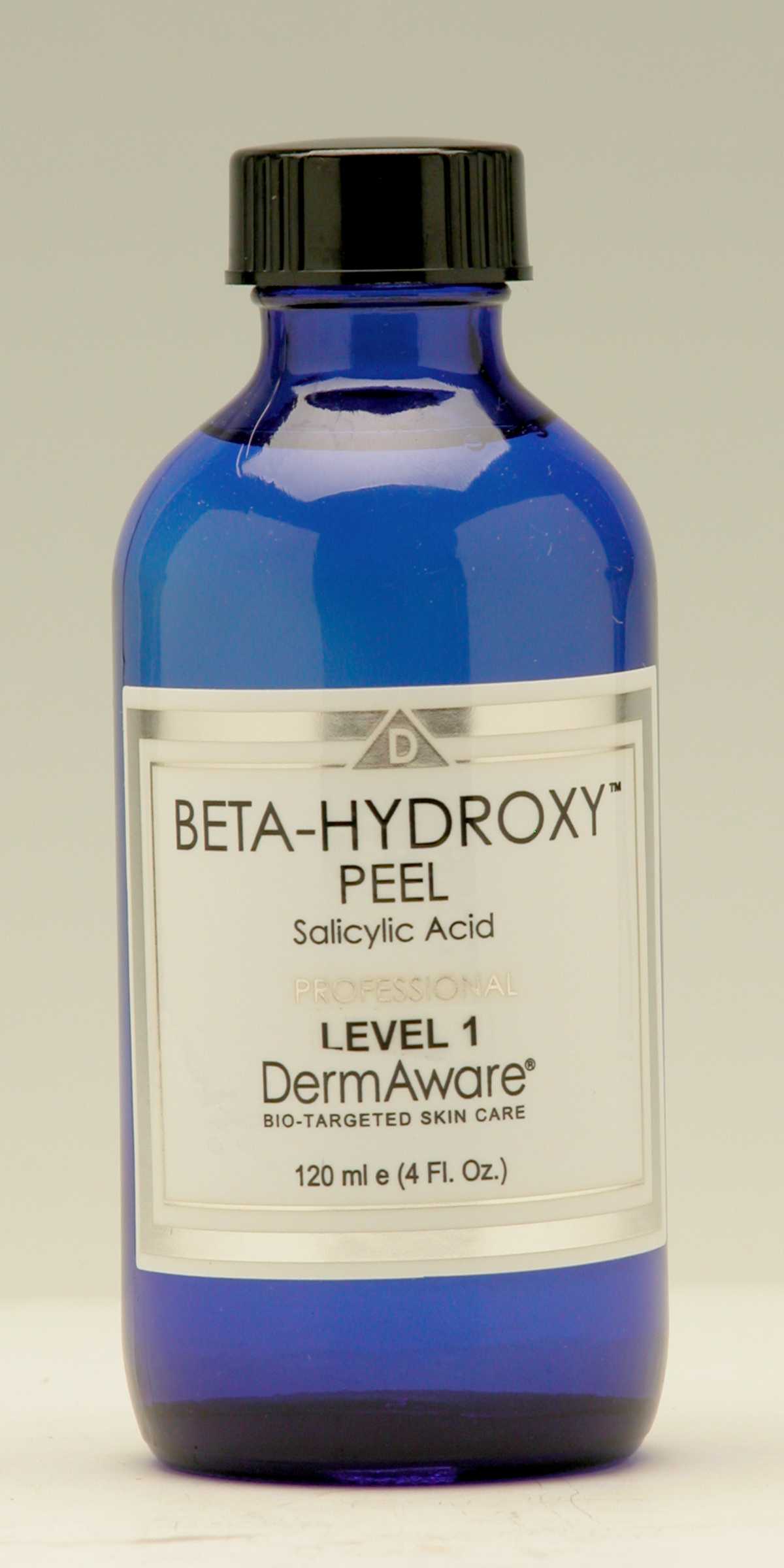 Beta Hydroxy Peel (Level I), 4 oz
