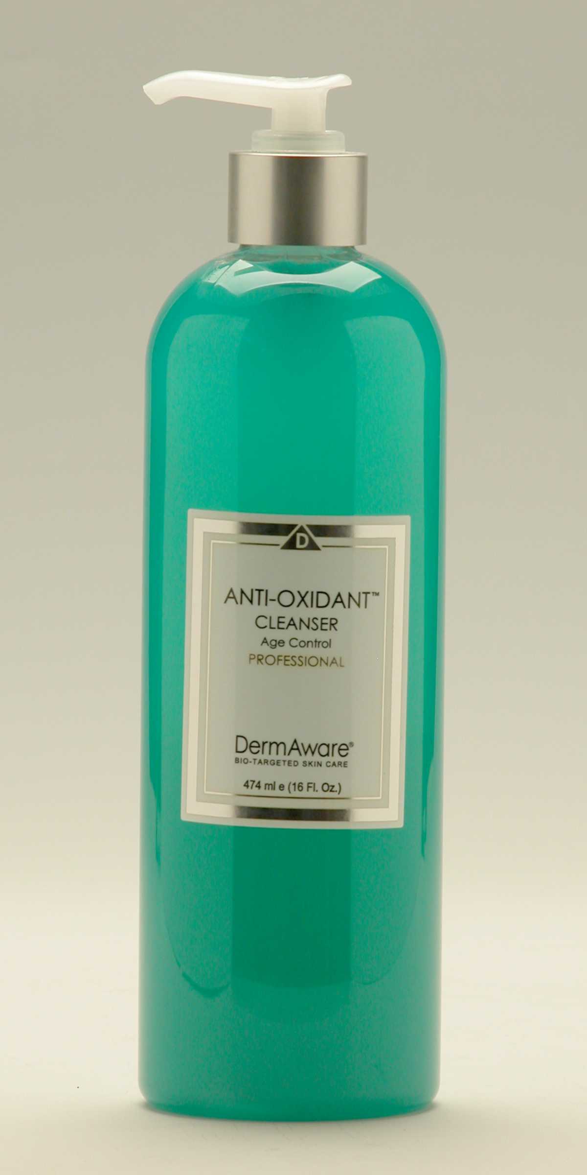 Anti-Oxidant Cleanser, 16 oz